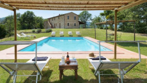 Amantino 8, Emma Villas San Casciano Dei Bagni
